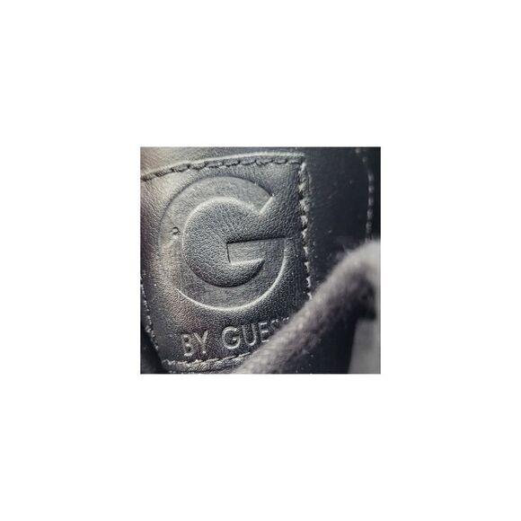 Guess combat boots milatary chunky heel size 10 - Picture 2 of 12